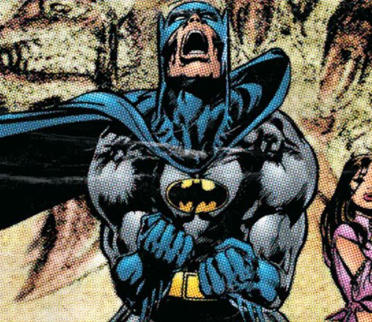 Avis – Batman : Tales of the Demon (Urban Comics) Notre avis sur le livre Batman : Tales of the Demon