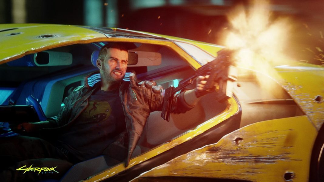 La mise à jour next-gen de Cyberpunk 2077 dévoile ses détails