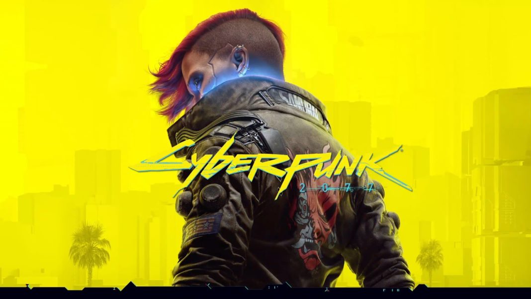 La démo gratuite de Cyberpunk 2077 est disponible sur next-gen