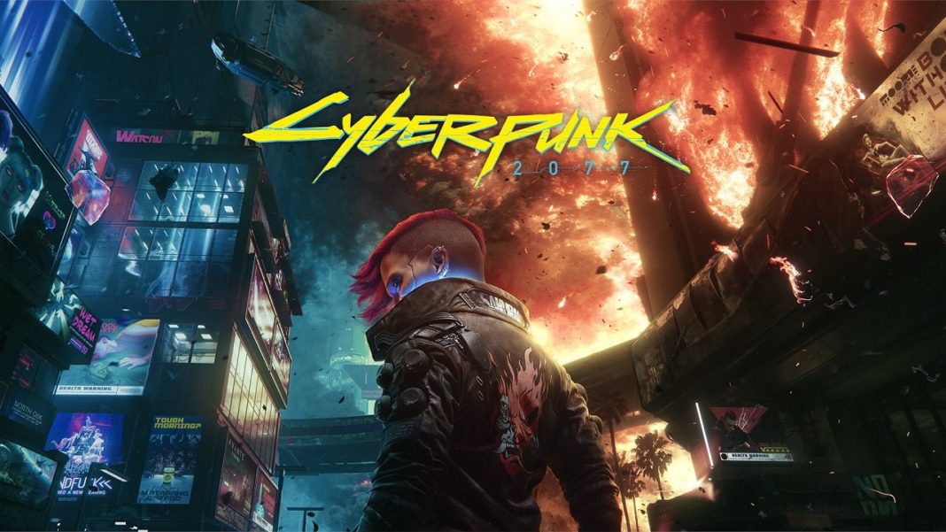 Voici les détails de la mise à jour next-gen de Cyberpunk 2077