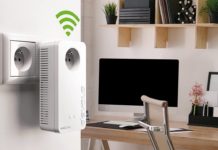 TEST – Devolo Magic 2 WiFi 6