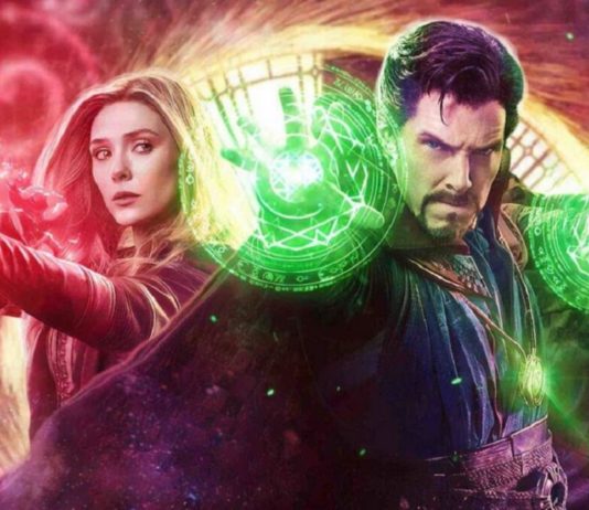 Doctor Strange in the Multiverse of Madness: une nouvelle bande-annonce et une affiche Doctor Strange in the Multiverse of Madness livre une seconde bande-annonce