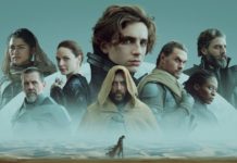 Avis – Dune en Blu-ray 4K