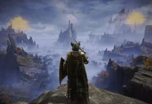 Elden Ring débarquera lui aussi sur Nintendo Switch 2