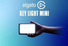 TEST – Elgato Key Light Mini, un outil indispensable pour créer des vidéos à la volée