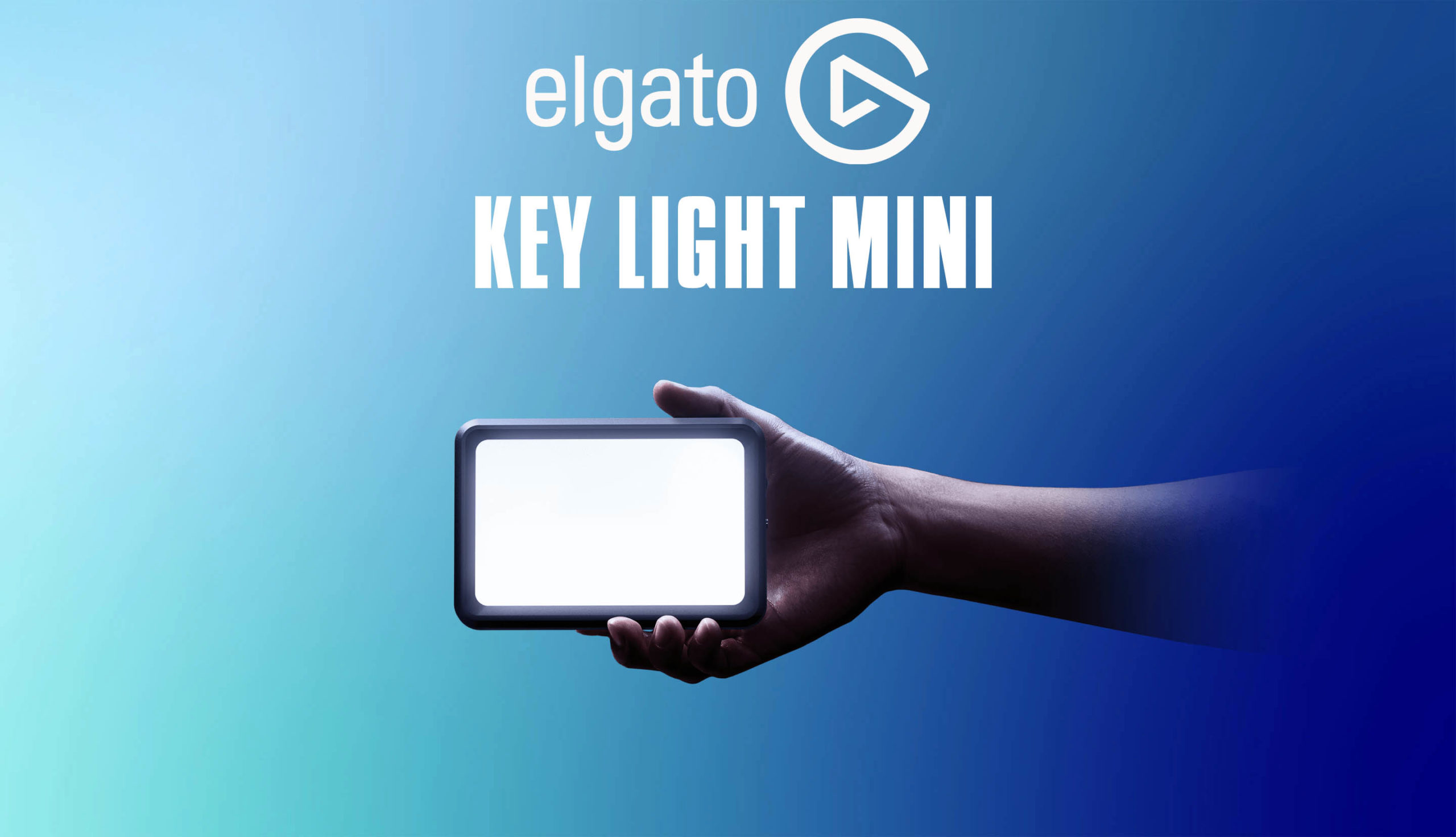 Elgato Key Light Mini review