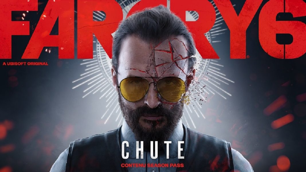 Le DLC de Far Cry 6, Joseph : Chute, trouve une date de sortie