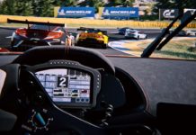 Gran Turismo 7: les conditions climatiques seront hyper réalistes