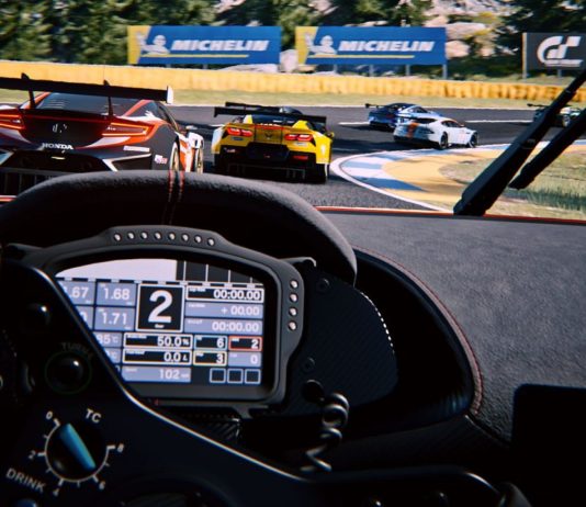 Gran Turismo 7: les conditions climatiques seront hyper réalistes