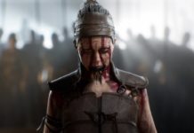 Hellblade 2 et son portage PS5 auront droit à une version physique grâce à Limited Run Games Ninja Theory veut faire passer Hellblade pour un jeu indé à côté de Hellblade 2