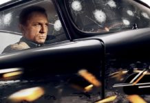 Avis – James Bond: Mourir peut attendre en Blu-ray 4K
