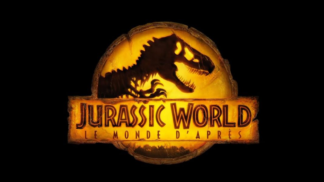 Jurassic World Dominion dévoile sa première bande-annonce