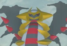 Légendes Pokémon Arceus: comment capturer Giratina et sa forme alternative Obtenez Giratina dans Légendes Pokémon Arceus et terrorisez vos adversaires