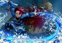 Demon Slayer -Kimetsu no Yaiba- The Hinokami Chronicles arrive sur Switch Demon Slayer -Kimetsu no Yaiba- The Hinokami Chronicles