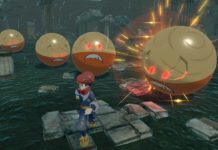 Légendes Pokémon Arceus: du contenu gratuit disponible dès maintenant Du contenu bonus gratuit dans légendes pokémon arceus