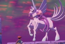 Légendes Pokémon Arceus: comment obtenir les versions alternatives de Dialga et Palkia Obtenez les formes originelles de Dialga et Palkia dans Légendes Pokémon Arceus