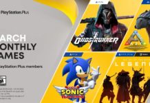 PS Plus : Les jeux gratuits de mars 2022 sont connus ps plus