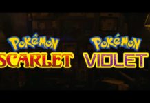 Pokémon Écarlate et Violet annoncés par Game Freak Pokémon écarlate et violet annoncés sur Nintendo Switch