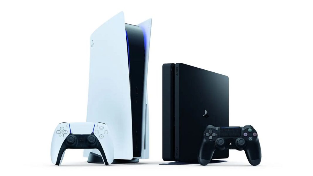 Sony lance la deuxième version bêta du logiciel PS5
