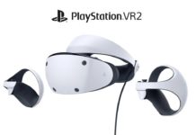 Le casque PlayStation VR2 sortira début 2023 Sony dévoile l'esthétique du casque PS VR 2 pour la PS5