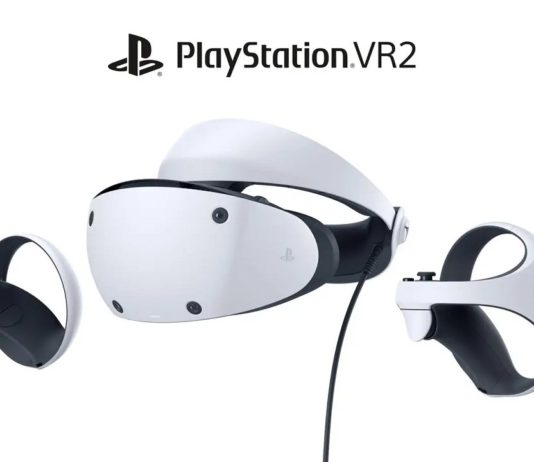 Le casque PlayStation VR2 sortira début 2023 Sony dévoile l'esthétique du casque PS VR 2 pour la PS5