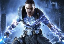 Star Wars Le Pouvoir de la Force sortira sur Nintendo Switch Star Wars le Pouvoir de la Force annoncé sur Nintendo Switch