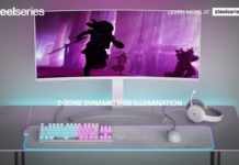 Destiny 2: SteelSeries annonce des produits limités Steelseries annonce une gamme de produits Destiny 2