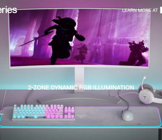 Destiny 2: SteelSeries annonce des produits limités Steelseries annonce une gamme de produits Destiny 2