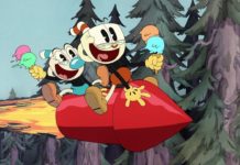 The Cuphead Show de Netflix aura une saison 2 qui arrive bientôt Toutes les infos sur The Cuphead Show sur Netflix
