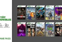 Xbox Game Pass: voici les ajouts de février Microsoft dévoile les jeux Xbox Game Pass de février avec CrossfireX et Ark Survival Evolved