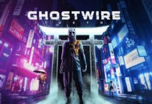 Preview : Ghostwire: Tokyo sur PS5 Ghostwire: Tokyo