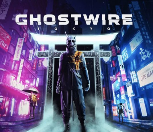 Preview : Ghostwire: Tokyo sur PS5 Ghostwire: Tokyo