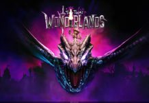 TEST – Tiny Tina’s Wonderlands Tiny Tina’s Wonderlands