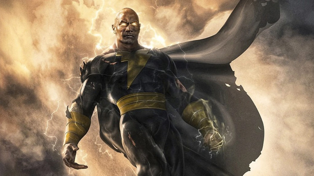 Black Adam