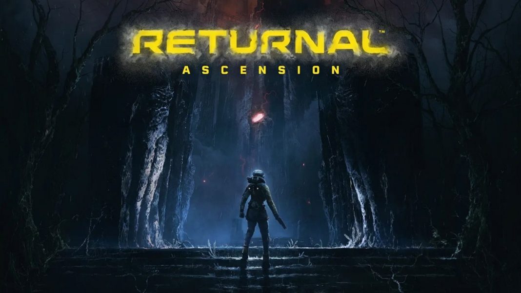 Returnal : Ascension