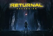 Returnal : Ascension : Une mise à jour gratuite apporte un mode coopératif Returnal : Ascension