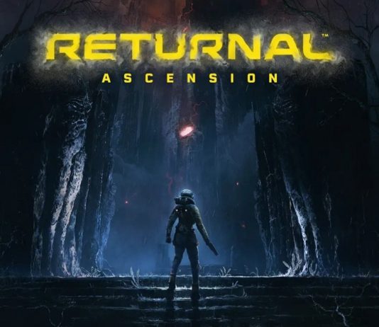 Returnal : Ascension : Une mise à jour gratuite apporte un mode coopératif Returnal : Ascension