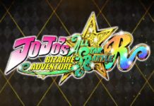 JoJo’s Bizarre Adventure: All Star Battle R est annoncé avec 50 combattants JoJo’s Bizarre Adventure: All Star Battle R