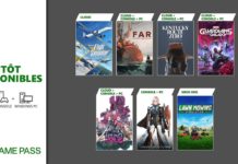Le Xbox Game Pass s’enrichit avec de gros AAA dont Les Gardiens de la Galaxie Xbox Game Pass