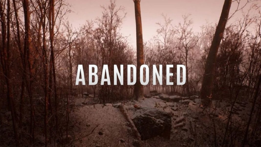 Le studio d'Abandoned s'excuse une fois de plus