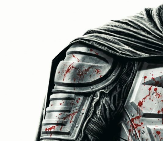 Avis – Batman : Imposter (Urban Comics)