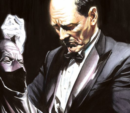 Avis – Batman Mythology : Les Morts de Batman (Urban Comics)