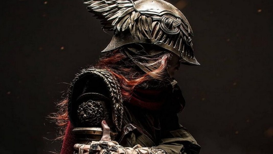 Découvrez les meilleurs cosplays du jeu Elden Ring