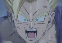 Dragon Ball Super: Super Hero repousse sa sortie en salles Dragon Ball Super Super Hero reporte sa date de sortie