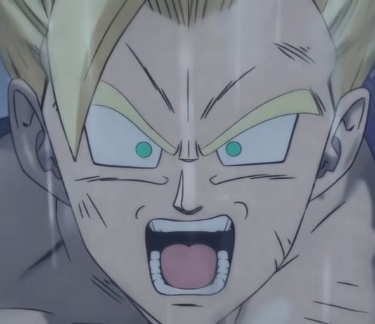 Dragon Ball Super: Super Hero repousse sa sortie en salles Dragon Ball Super Super Hero reporte sa date de sortie