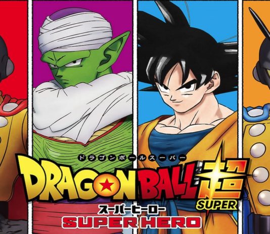 Dragon Ball Super : Super Hero dévoile son synopsis et un nouveau trailer Dragon Ball Super : Super Hero