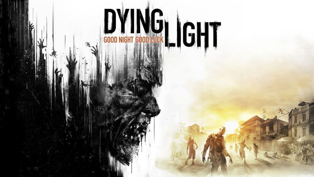 Dying Light lance son patch next-gen sur PS5