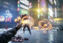 TEST – Ghostwire Tokyo sur PS5, le Japon comme vous ne l’avez jamais vu