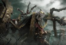 Un film live-action Elden Ring est en cours de production chez A24 avec l’appui de George R. R. Martin