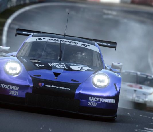 Gran Turismo 7 inaccessible depuis plus de 24 heures, la colère des fans monte Gran Turismo 7 inaccessible depuis 24 heures